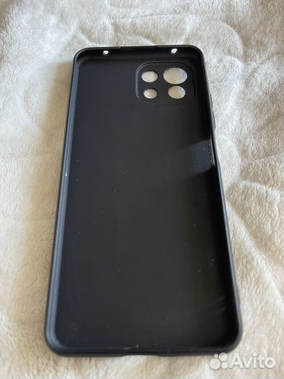 Чехлы xiaomi mi 11 lite 5g ne