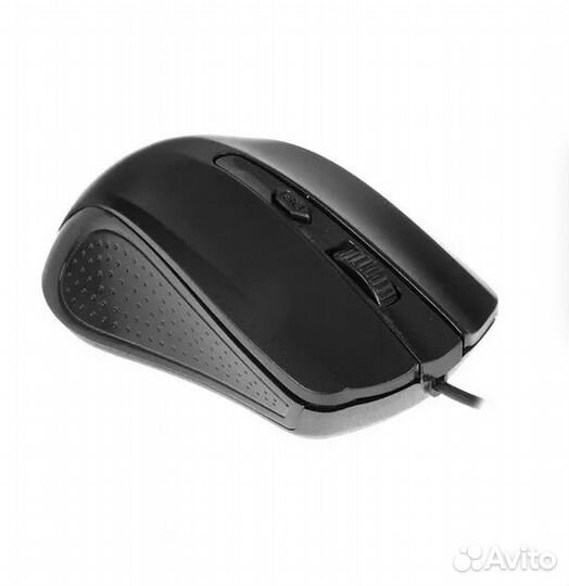 Компьютерная мышь