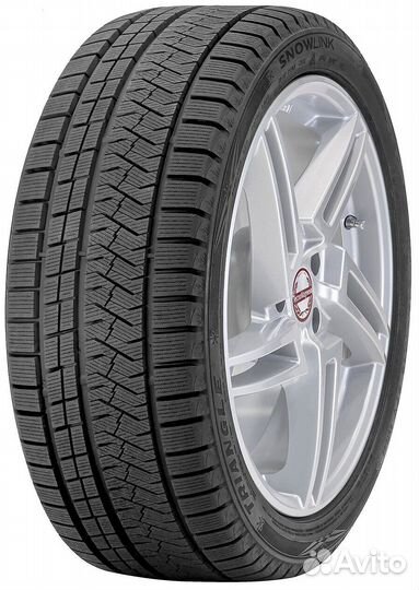Triangle PL02 275/40 R19 V