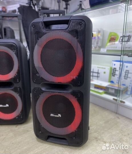 Колонки мощные до 400w