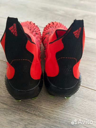 Бутсы adidas