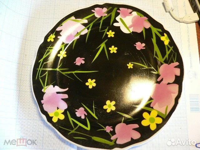 Стекло, хрусталь, керамика - пополняемая тема 2