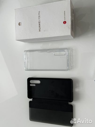HUAWEI P30 Pro, 8/256 ГБ