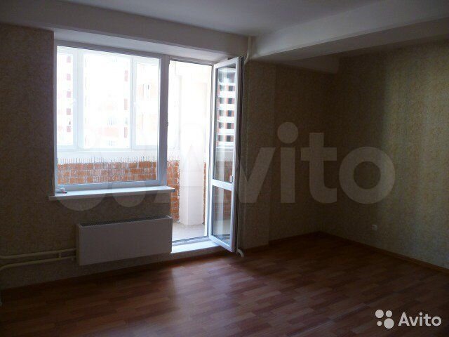 2-к. квартира, 78,5 м², 4/9 эт.