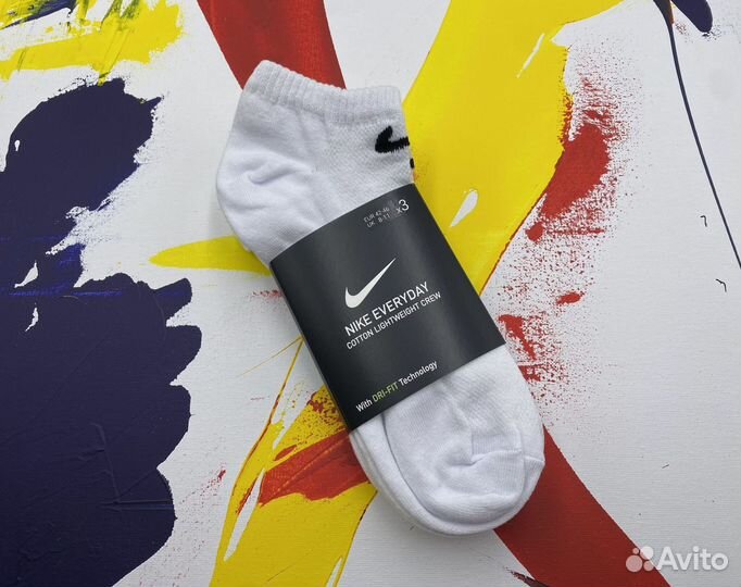 Nike Everyday (37-47)