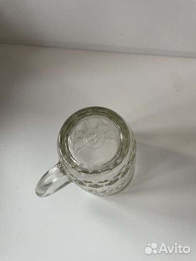 Кружка пивная СССР