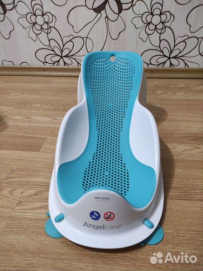Горка для купания angelcare