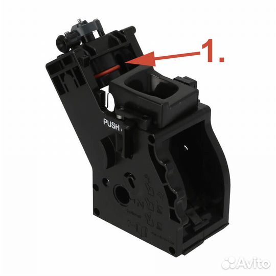 Ремкомплект уплотнители кофемашин Philips Saeco