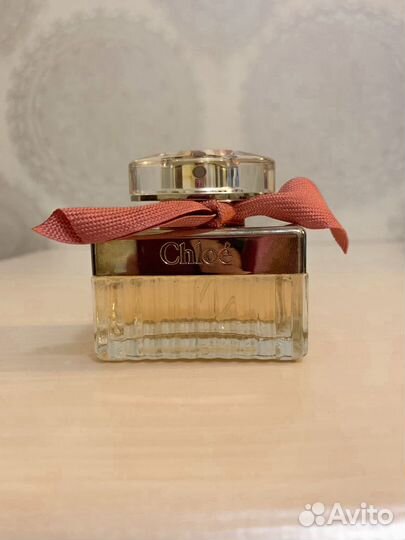 Парфюм Chloe roses de chloe 30 мл