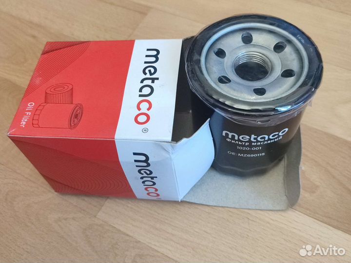 Фильтр масляный nissan qashqai