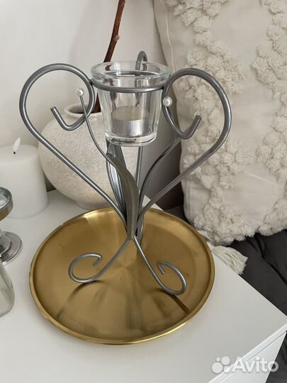 Подсвечник