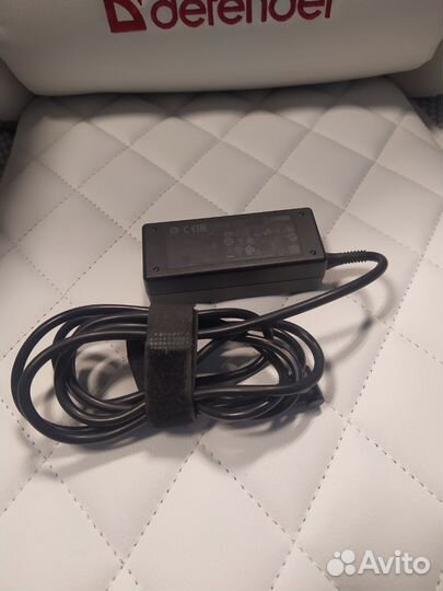 Блок питания для ноутбука HP 19.5V 2.31A