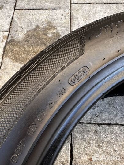 Hankook Ventus S1 Evo3 SUV K127A 285/45 R21