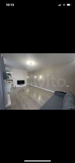 3-к. квартира, 91 м², 1/3 эт.