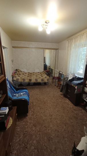 1-к. квартира, 31,3 м², 2/2 эт.