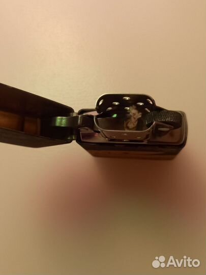 Зажигалка Зиппо