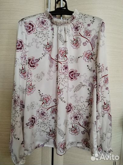 Блузка reserved