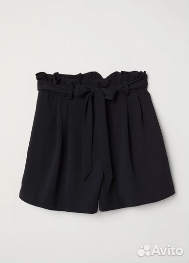 Шорты женские h&m xs