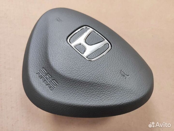 Подушка безопасности Honda Accord 8