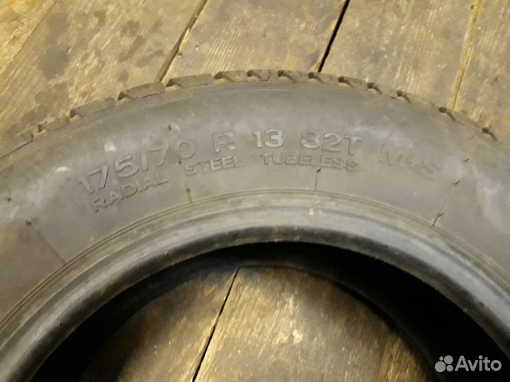 Sava Eskimo S2 Ice 175/70 R13