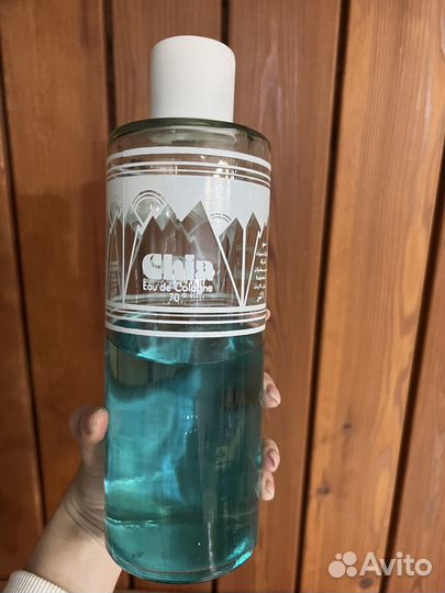 Редкий винтажный парфюм СССР 70-80 года