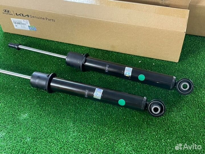 Амортизатор задний Kia Sorento