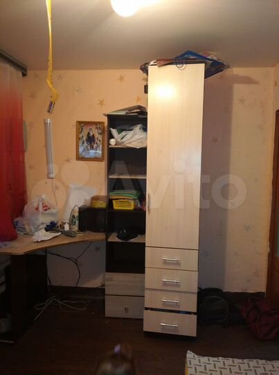 Дом 93 м² на участке 7,8 сот.