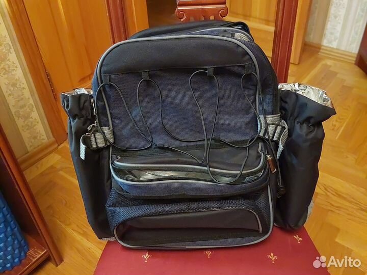 Терморюкзак для пикника