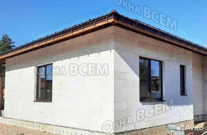 Окна за 7 дней