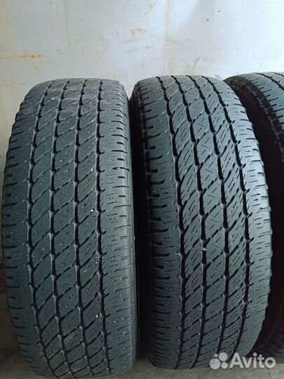 Nitto Dura Grappler 215/70 R16