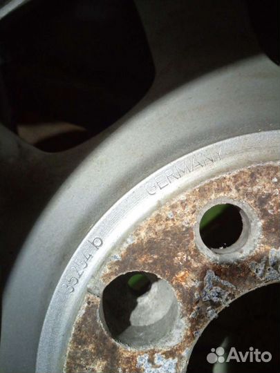 Диски оригинал