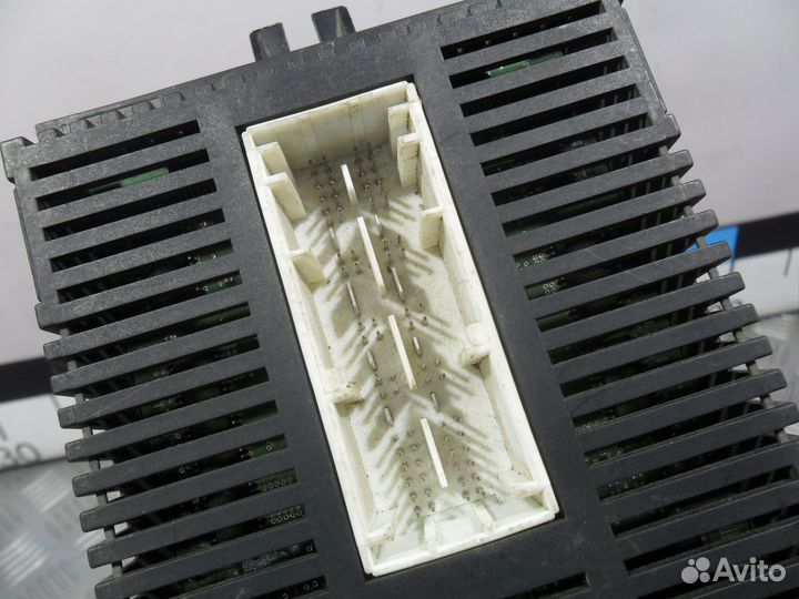 Б/У Блок управления светом BMW 5-серия E60 #002