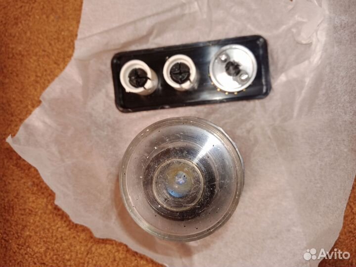 Кинопроектор