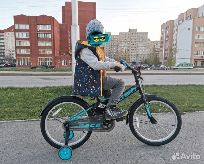 Велосипед детский. 20