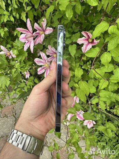 iPhone 13 Pro Max, 128 ГБ