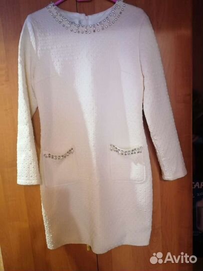 Платье вечернее