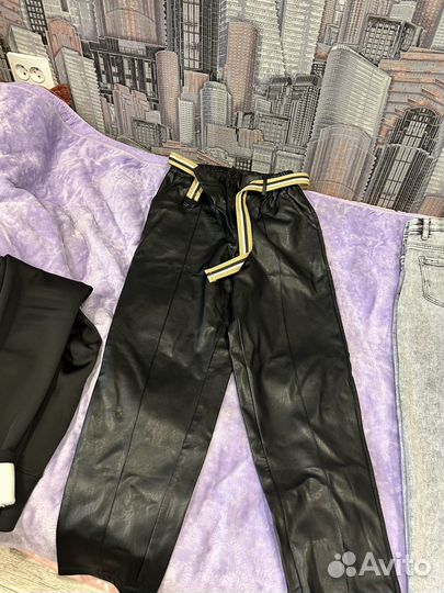 Вещи женские пакетом бу