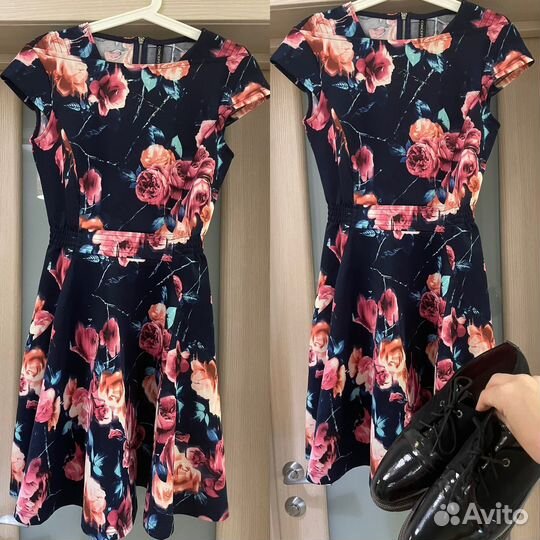 Вещи женские 42 пакетом