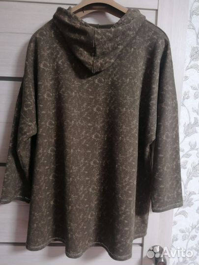 Туника новая