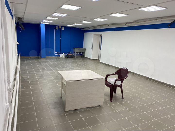 Кайфовый офис, склад, производство, 130 м²