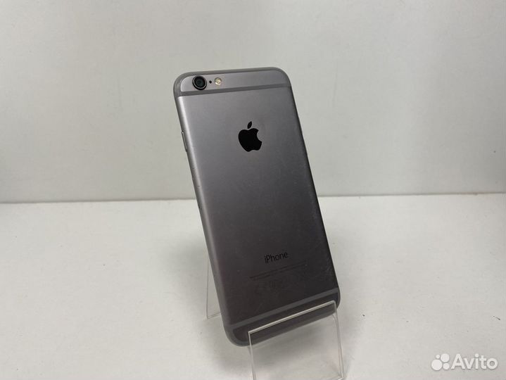 iPhone 6, 16 ГБ