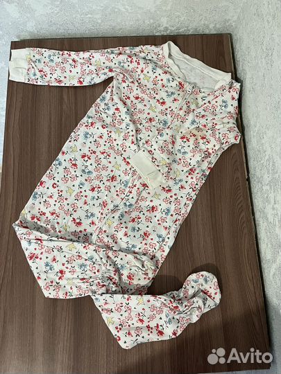 Одежда на девочку комплект
