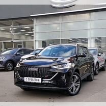 Haval F7 2.0 AMT, 2022, 14 323 км, с пробегом, цена 1 970 000 руб.