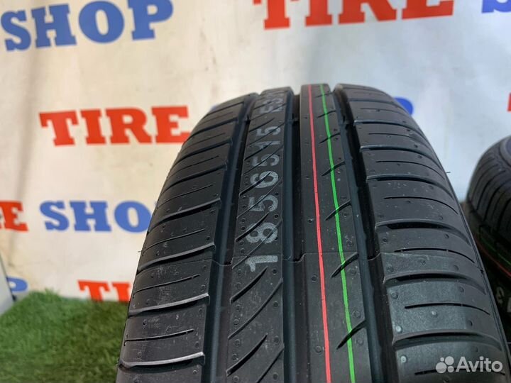 Kumho Ecowing ES31 195/60 R16 89H