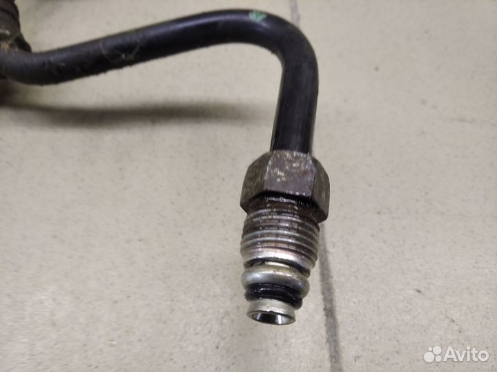 Шланг гидроусилителя Fortuner 2015