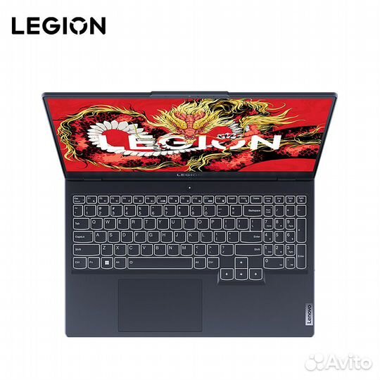 Игровой Lenovo Legion 5 (R7000P) R7-8845/ 4060/ 2024