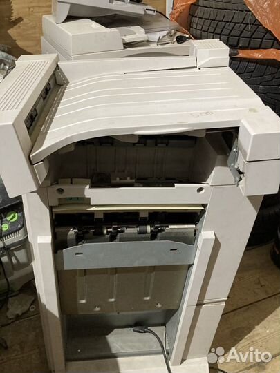 Мфу workcentre 7346