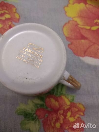 Подарочный набор для кофе