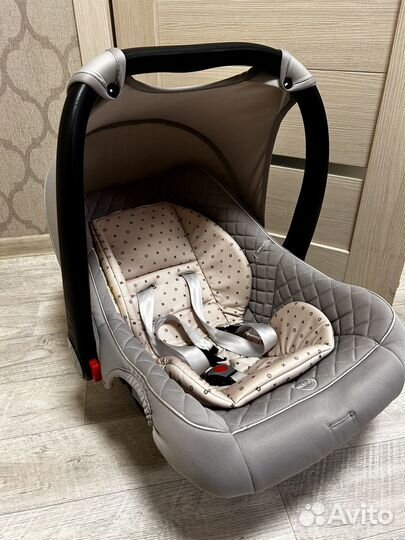 Автолюлька от 0-13 кг