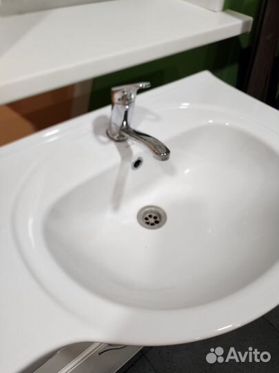 Тумба для ванной